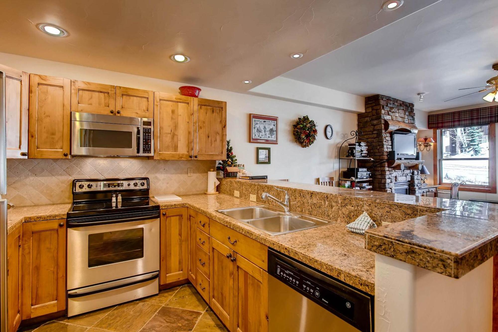The Plaza Condominiums By Crested Butte Mountain Resort Mount Crested Butte Bagian luar foto