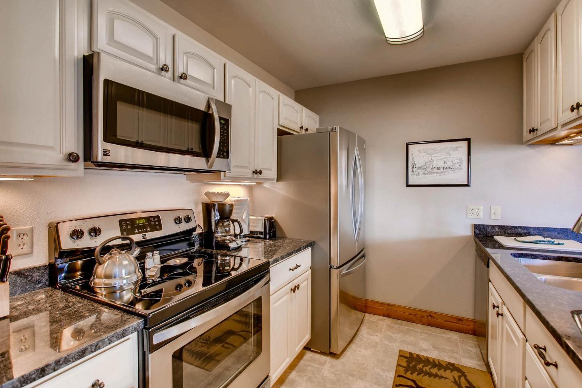 The Plaza Condominiums By Crested Butte Mountain Resort Mount Crested Butte Bagian luar foto
